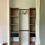 Kwatera prywatna La Boissiere Avrillé