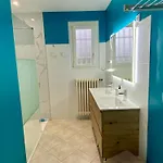Проживание в семье La Boissiere