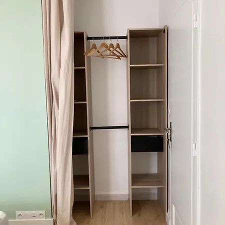 La Boissière Alloggio in famiglia *