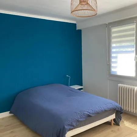 La Boissière Avrillé