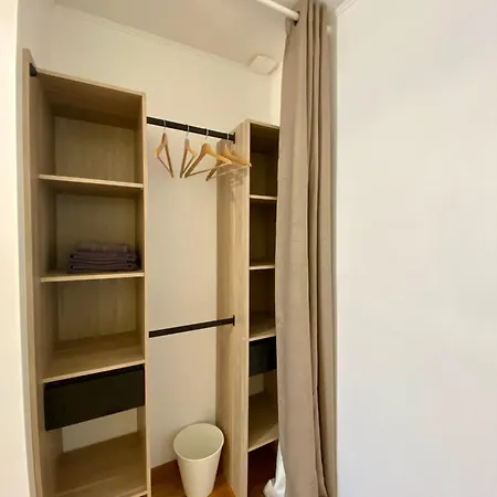 La Boissiere * Avrillé