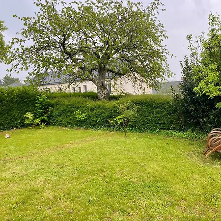 La Boissiere Privatunterkunft