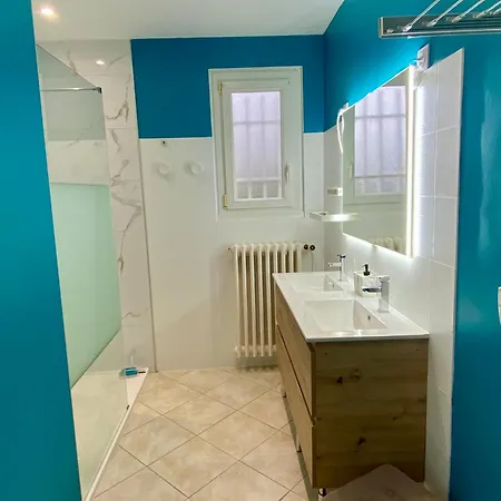 Quarto em Acomodações Particulares La Boissiere