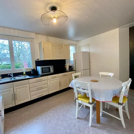 Privat bolig La Boissiere