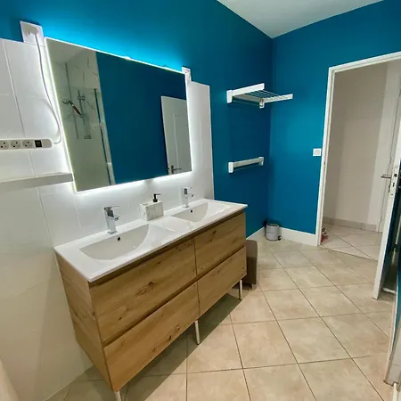 La Boissiere * Avrillé