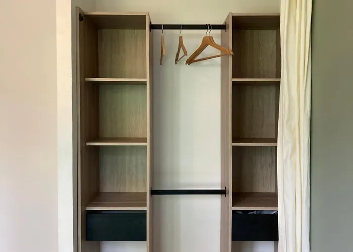 Privat bolig La Boissiere Avrillé