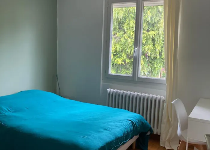 La Boissiere Privat bolig *