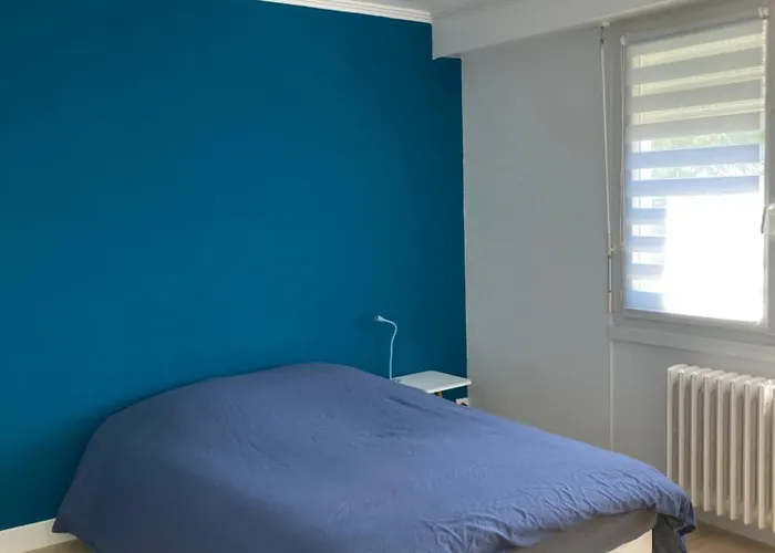 La Boissiere Avrillé