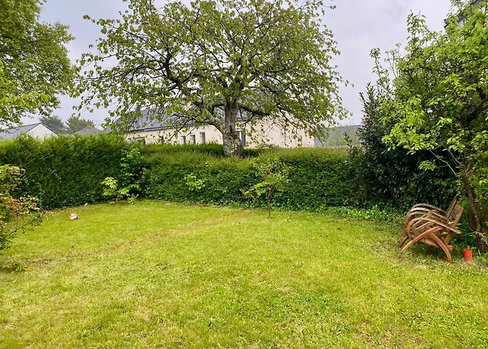 La Boissiere Privat bolig