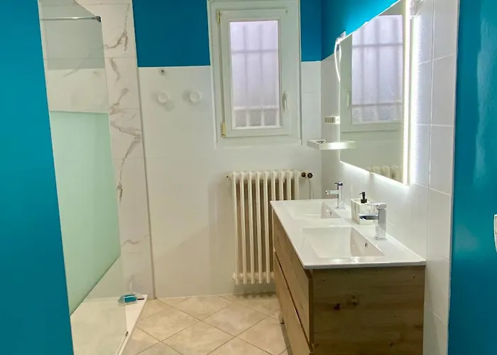 Privat bolig La Boissiere