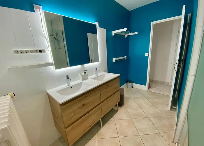 La Boissiere Avrillé