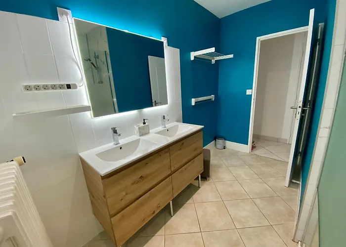 La Boissiere * Avrillé